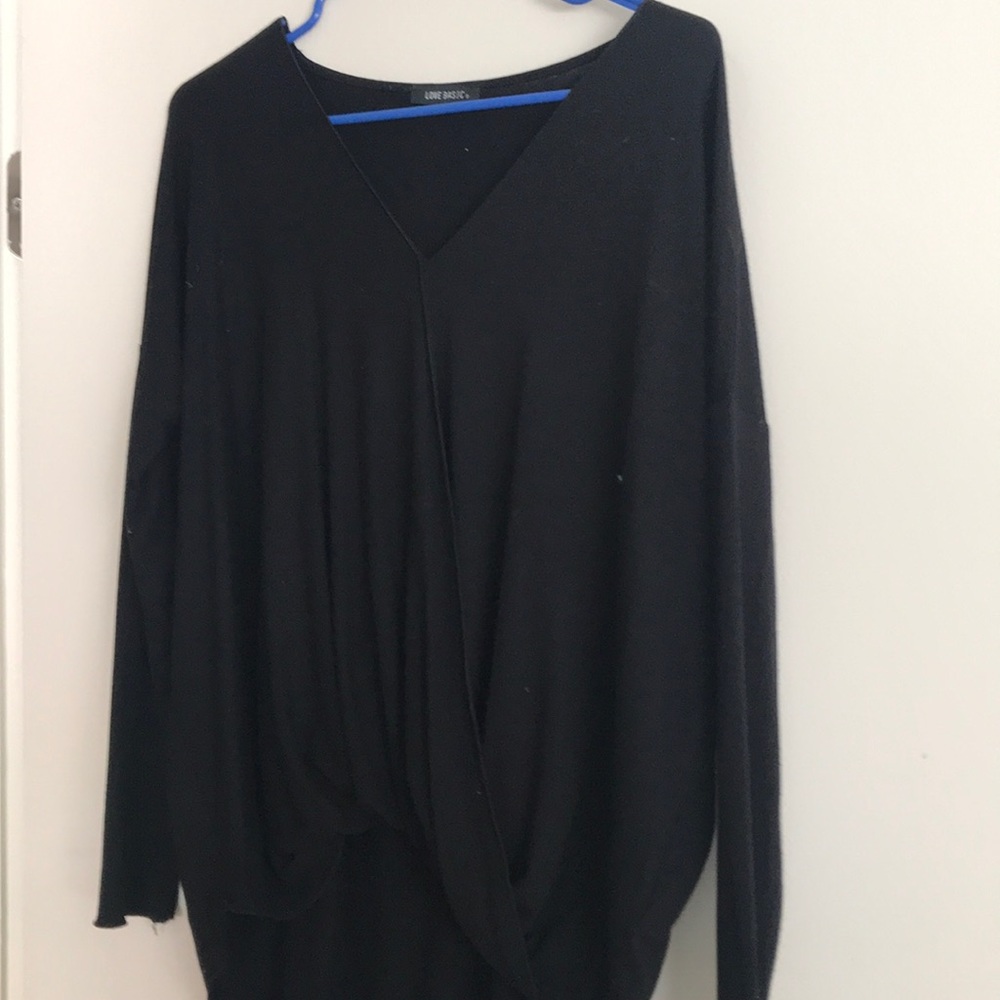 Cute long sleeve